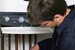 boiler repair Rinnigill